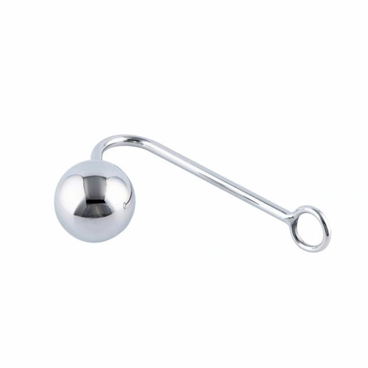 BDSM Hook Steel Anal 5299 AllNight 0709